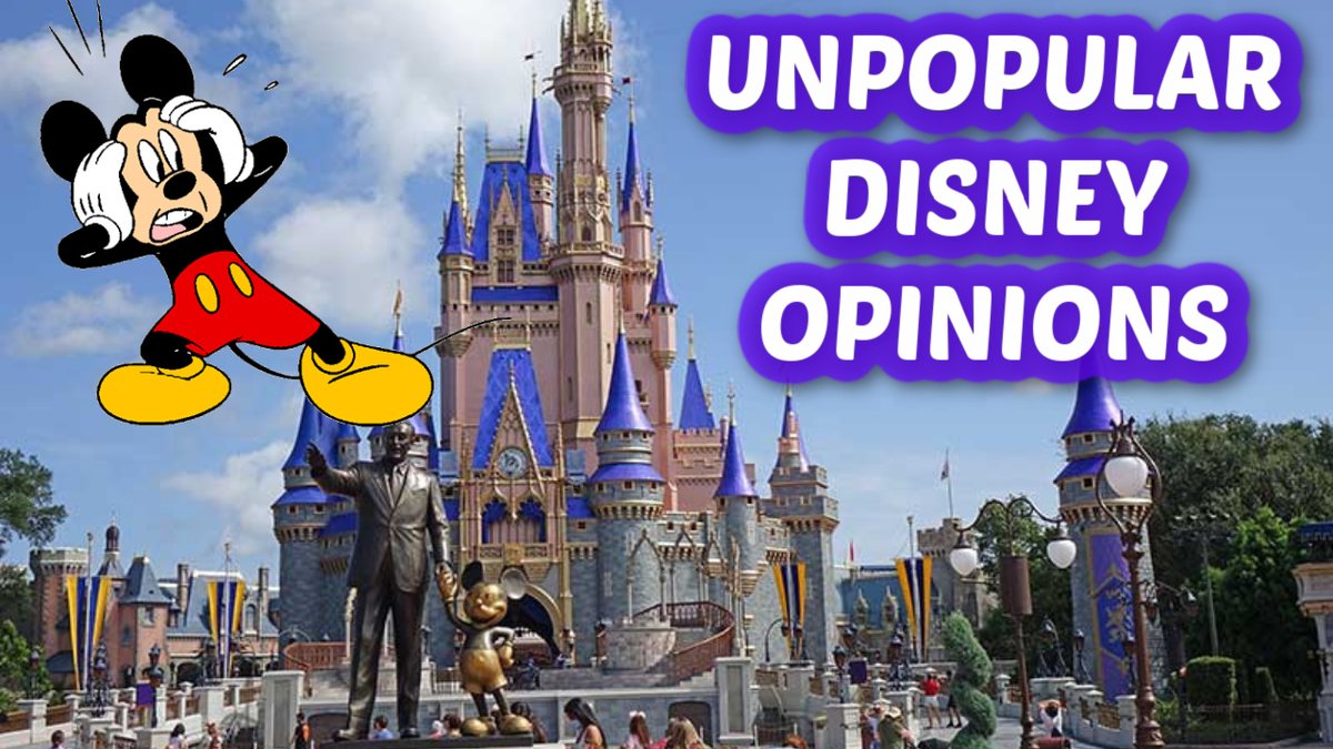 Disney Mom Life tweet media