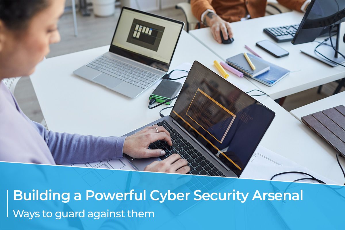 varatech's tweet photo. Cyber security is becoming more integral than ever - are you prepared to defend against cyber attacks?

Find out here: https://t.co/suFjRqPTwu #ITSecurity https://t.co/6yV6CHsXd8