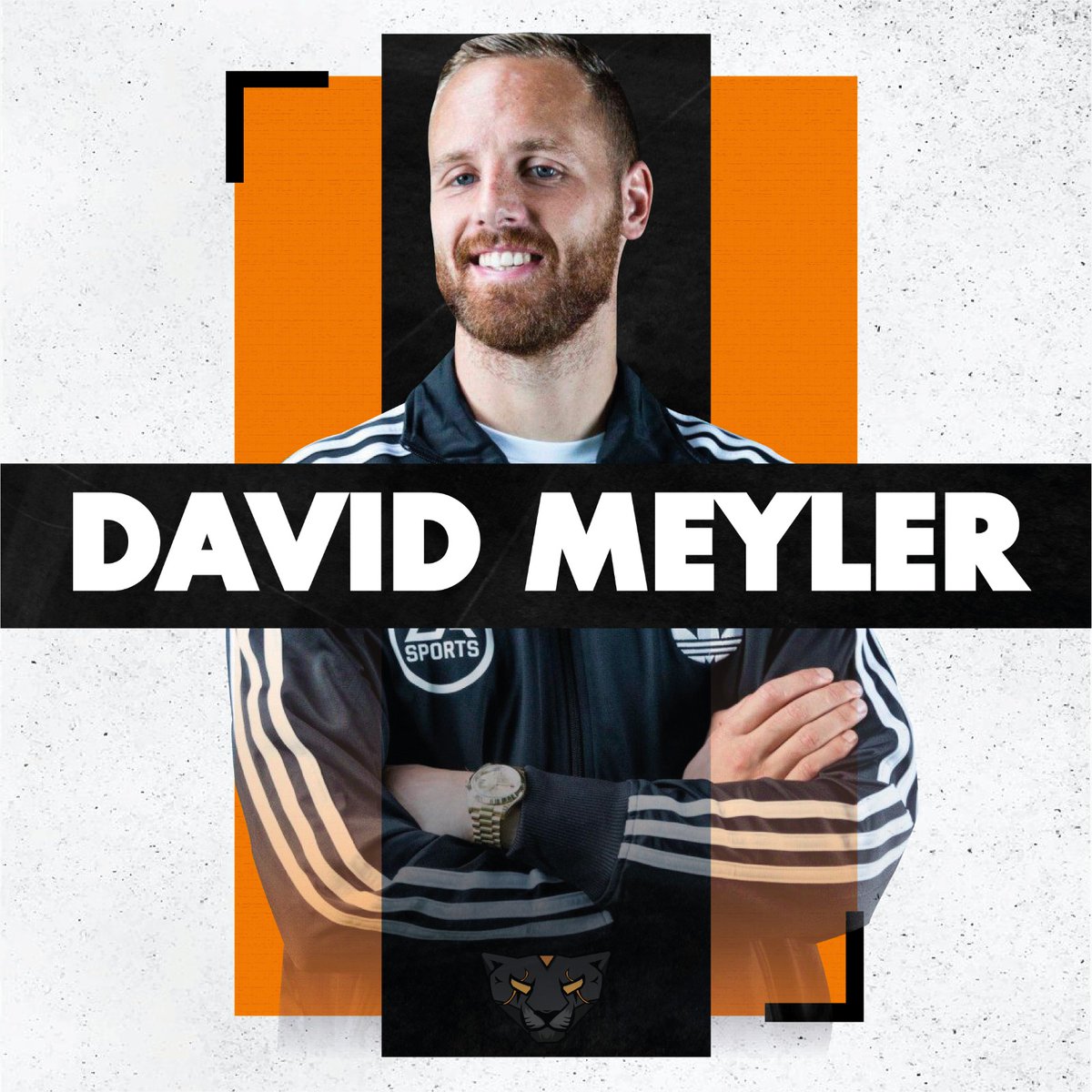 💥 DAVID MEYLER 💥

Do you have what it takes to face a #FIFA phenomenon ⚽ 

Sign up TODAY and book one-on-one time with <a href="/DavidMeyler/">DavidMeyler</a> 👌

🐯🎮🔥 l BAST.GG