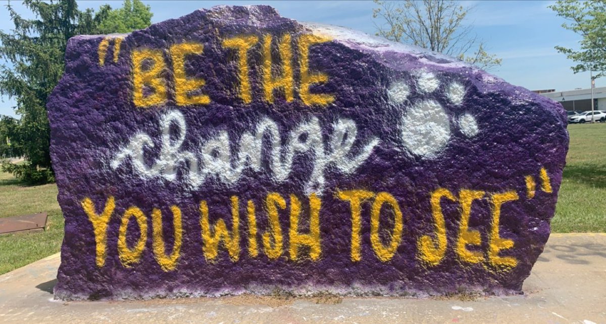 Be the change you wish to see! Reach out to someone today and share a kind word. <a href="/brianporter1717/">Brian Porter</a> <a href="/lchs_co2021/">LCHS Class of 2021</a> <a href="/lchs_22/">LCHS 22’</a> <a href="/LCHS_2023/">LCHS Class of 2023</a> <a href="/2024Lchs/">LCHS_2024</a>