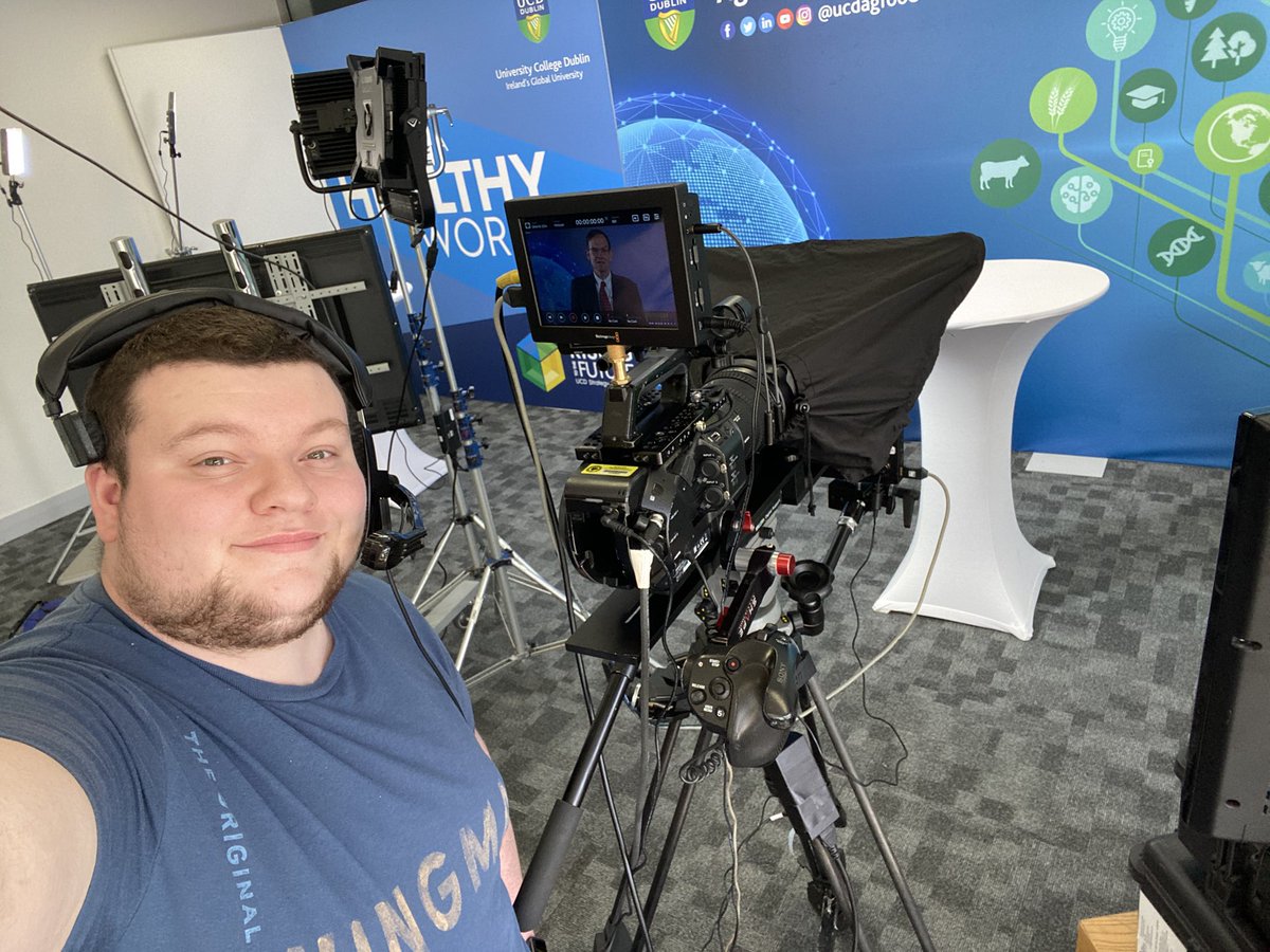 James Scanlan tweet media