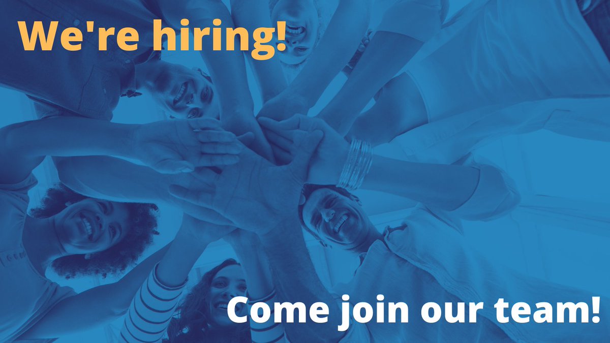 We are looking for an experienced administrative professional to join our team as an Administrative Assistant for our Client Services Department. 

Visit our website at ow.ly/UiuS50EAGMQ to learn more.

We are accepting applications until Thursday, May 6th.