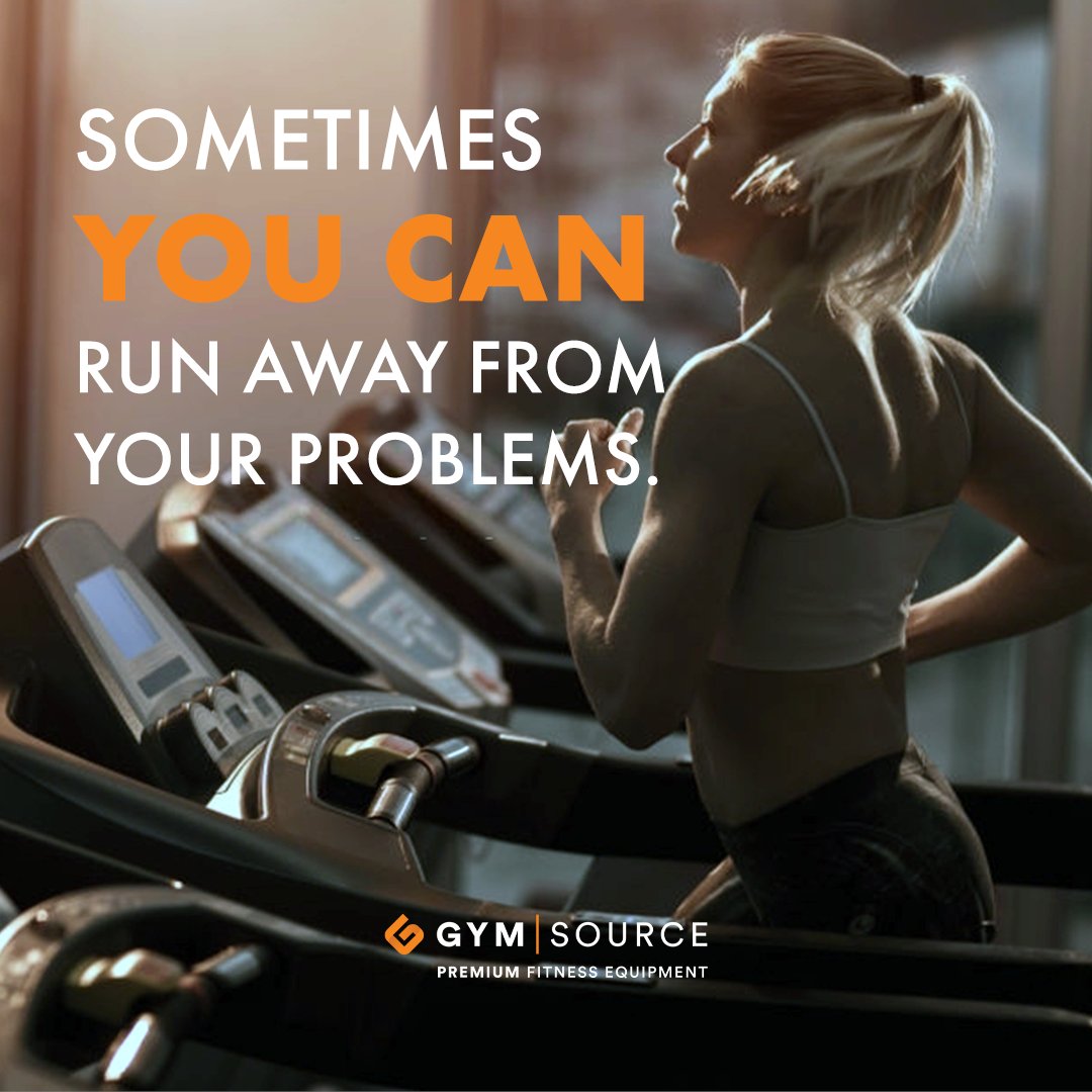 gym source equipment