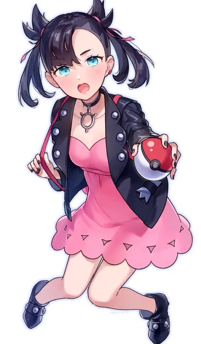マリィ 