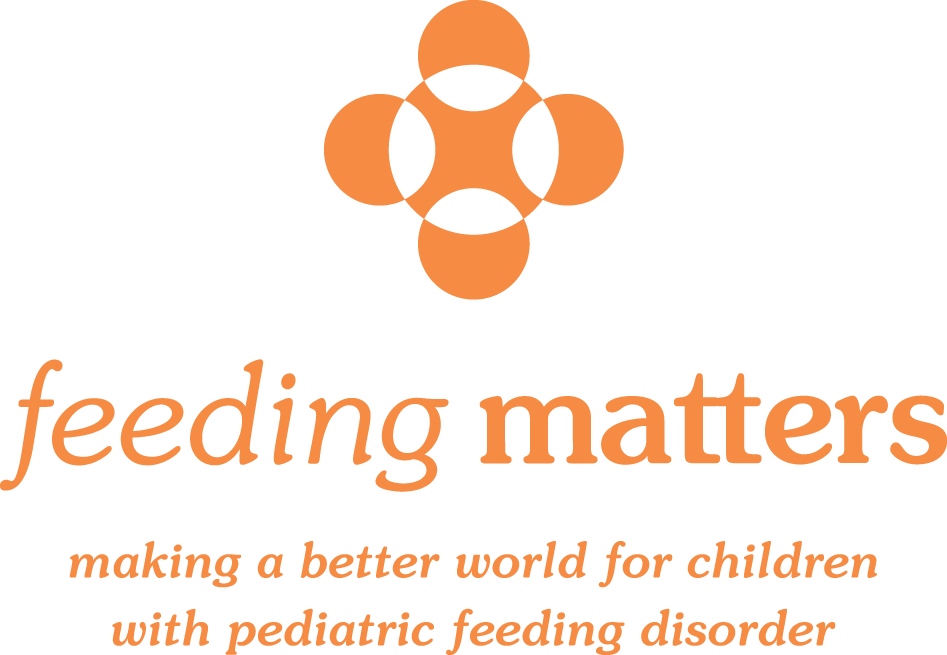 odouglass11's tweet photo. "For kids with pediatric feeding disorder (PFD), every bite of food can be painful, scary, or simply impossible to swallow." @FeedingMatters is dedicated to creating a world where children with PFD thrive. #CallitPFD #IPFDC2021 https://t.co/bmbWxcQRUK