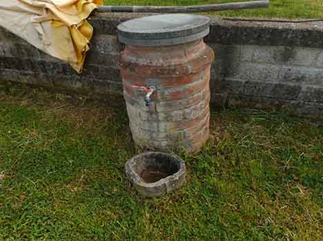 Pronte le analisi dei primi 14 pozzi monitorati lungo la #SR429 a seguito dell'#operazionekeu
🟢 Valori inferiori alle soglie di contaminazione stabiliti dalla norma per tutti i 19 #metalli ricercati
🟢 Cromo totale inferiore a 2 microg/L (il limite è 50)
 bit.ly/3tYkRqh