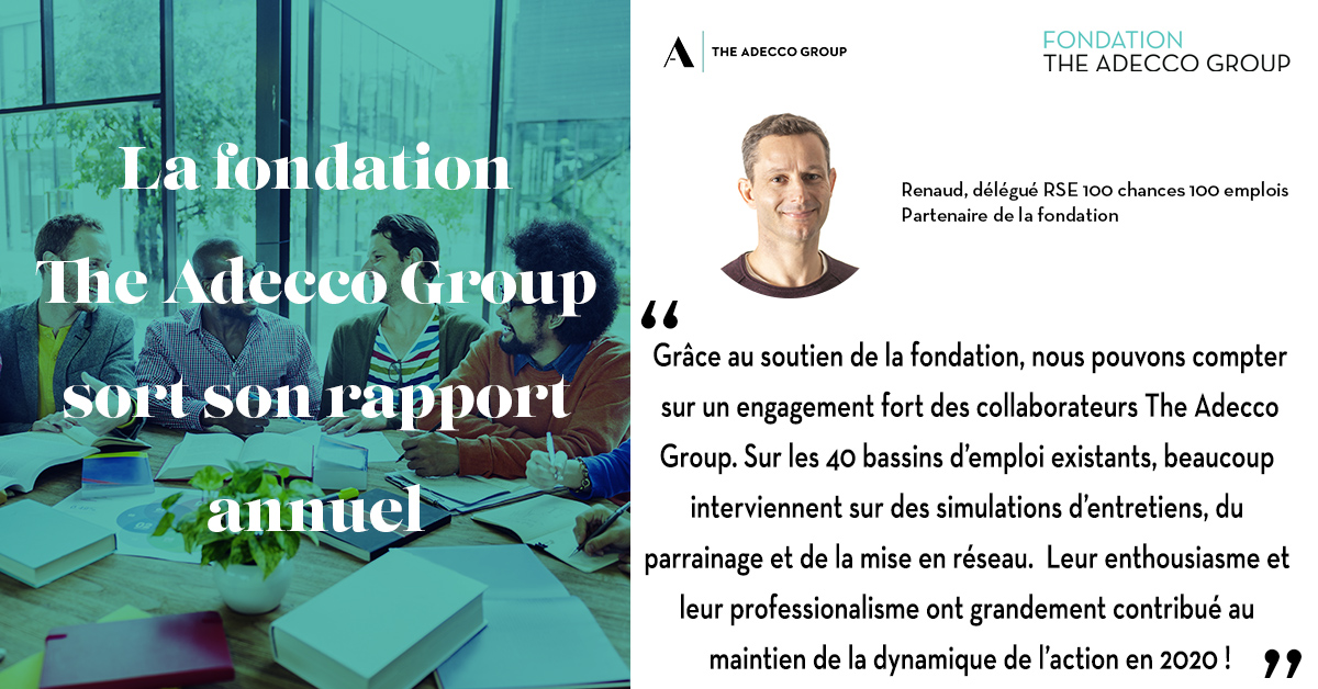 The Adecco Group FR tweet media
