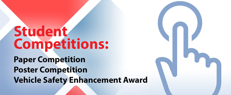 Student Competitions - big prizes (up to $2,000).  Deadline is May 10th.  Learn more here:  carsp.ca/carsp-conferen…
@TIRFCANADA @
Traffic Injury Research Foundation (TIRF) @iamzstevens @PRI_ROADSAFETY @Lavalliere_M @MarieSoleil_C @caafoundation #roadsafety #studentcompetition