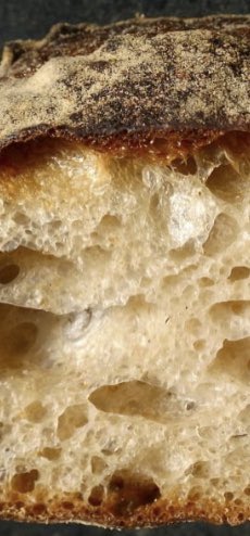 lez68's tweet image. Fresh #sourdough