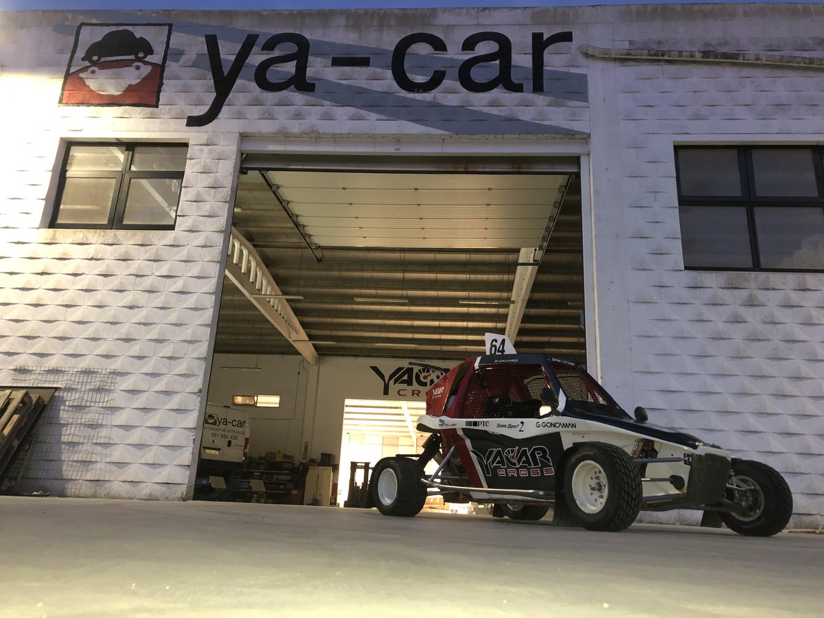 prodriversim's tweet image. From Virtual 👉🏼 To Real

Así ha quedado el espectacular @Ya_CarRacing de @dario_calvinho para disputar el próximo  @CEAX_RFEdA en @aytoesplus 

¿Qué os parece? 💯🔥🔥