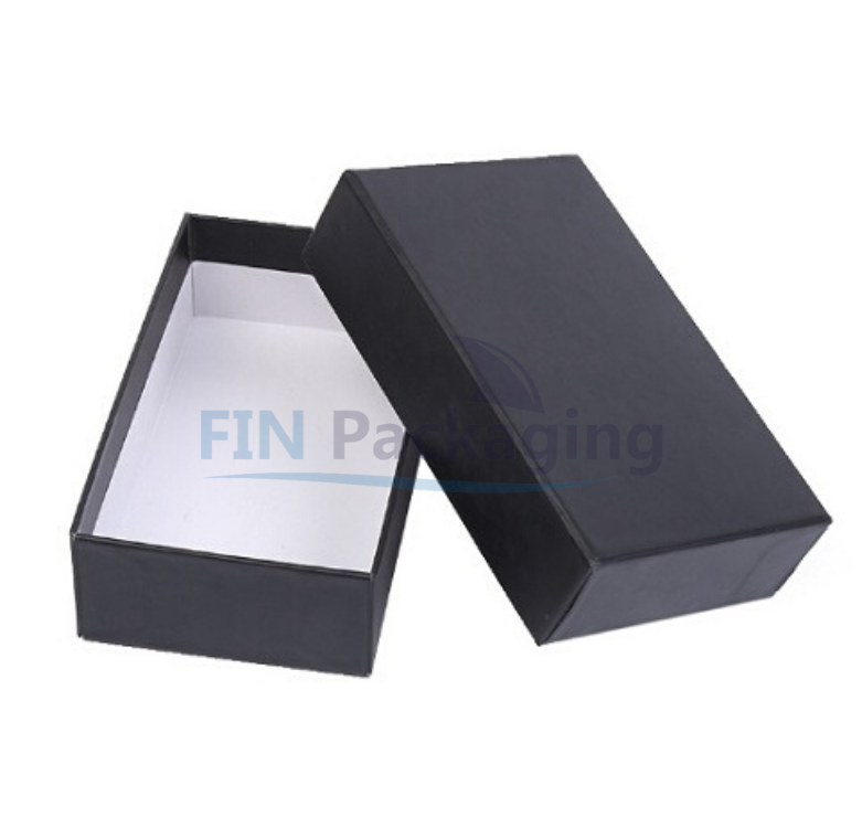 FinPackaging's tweet image. Give your products a classy look using custom printed two-piece packaging boxes. materials from #FinPackaging.
Give us a call at 661-579-3395
Order Now:  bit.ly/3qf47bT
Email: sales@finpackaging.com
 #twopieceboxes  #printedtwopieceboxes #twopieceboxeswithwindow