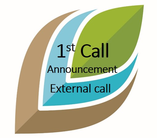 1st External Call OPEN
Objective is to foster holistic agricultural soil management practices - making a shift to diversify farming to include a variety of sustainable and environmental practices. Three topics - go to:  ejpsoil.eu/research-proje… 
 #ejpsoil #healthysoil #agriculture