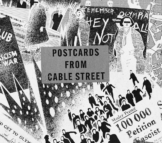 cable_from's tweet image. big thread of everywhere you can get Postcards!