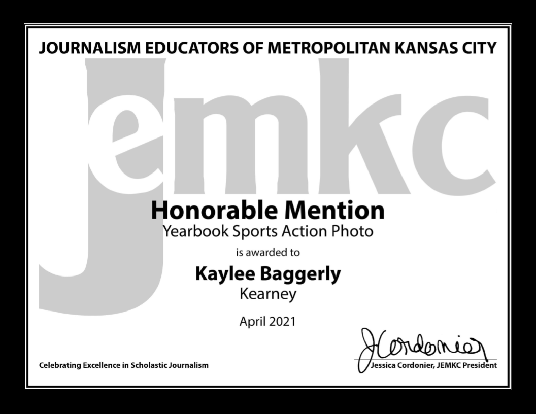 Kearney News Network tweet media