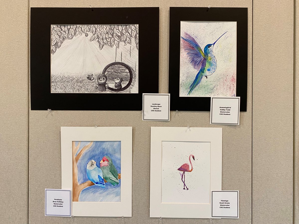 Cope Environmental tweet media