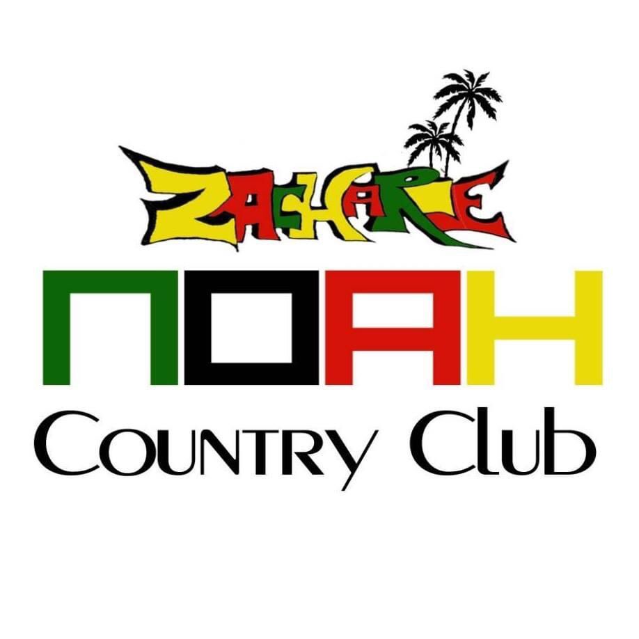 The Noah’s have a vast sports facility in Centre town Yaoundé, dubbed Zacharie Noah Country Club where kids are groomed in basketball, tennis & swimming.The green scenery gives it a special touch and is a must go for sports lovers(This isn’t a sponsored tweet)