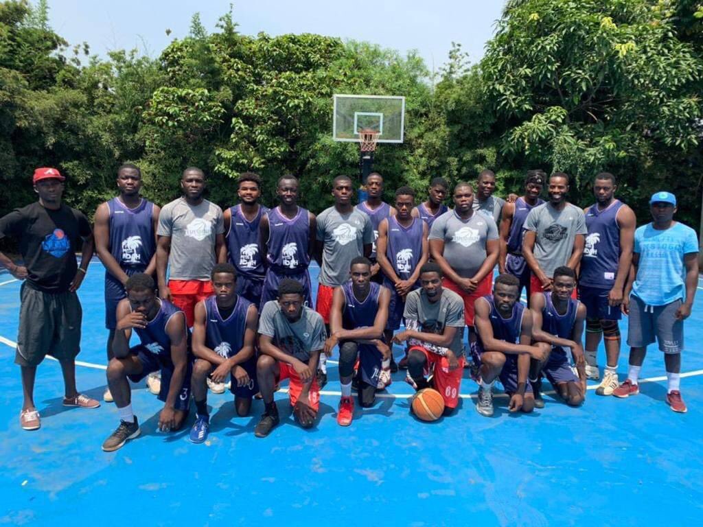 The Noah’s have a vast sports facility in Centre town Yaoundé, dubbed Zacharie Noah Country Club where kids are groomed in basketball, tennis & swimming.The green scenery gives it a special touch and is a must go for sports lovers(This isn’t a sponsored tweet)