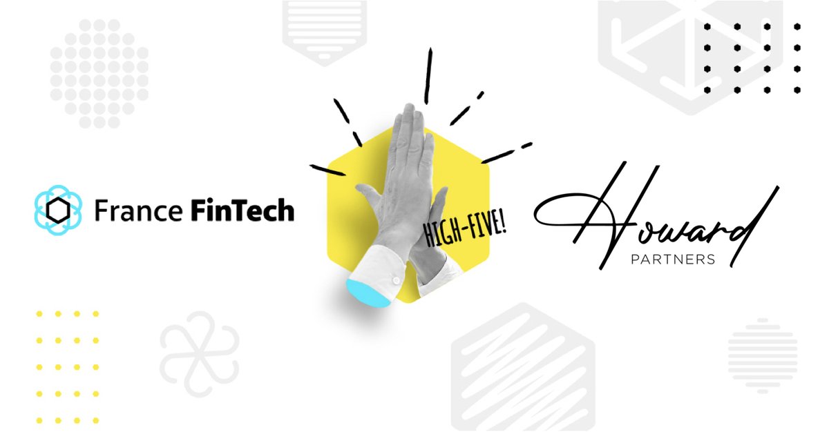 FranceFintech's tweet photo. France FinTech est fière de compter à nouveau @howard_partners en tant que partenaire pour contribuer au développement de l’écosystème #fintech, #insurtech, #regtech 

Vous souhaitez nous rejoindre en tant que membre ou partenaire ? Par ici 👉 https://t.co/bImA8QL7Dp https://t.co/aN5O0bGo6H