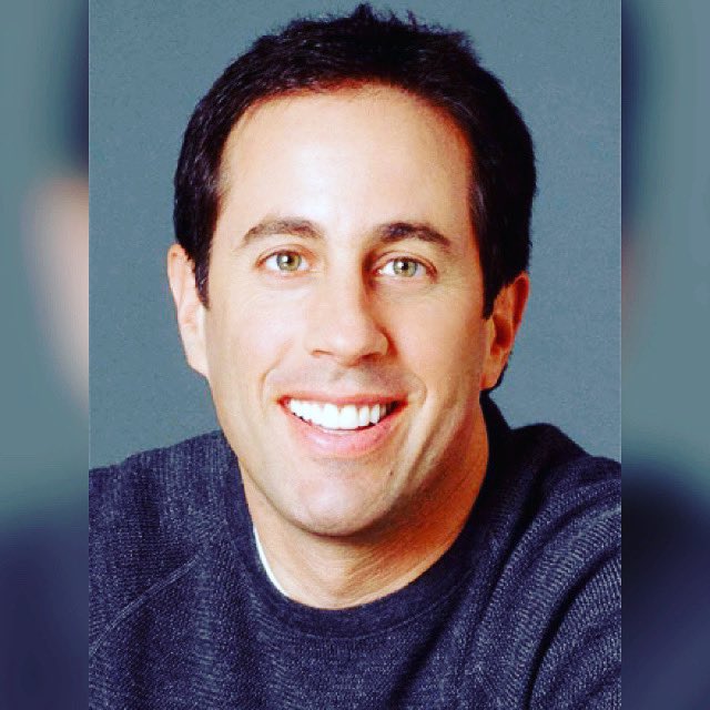 Happy Birthday Jerry Seinfeld   