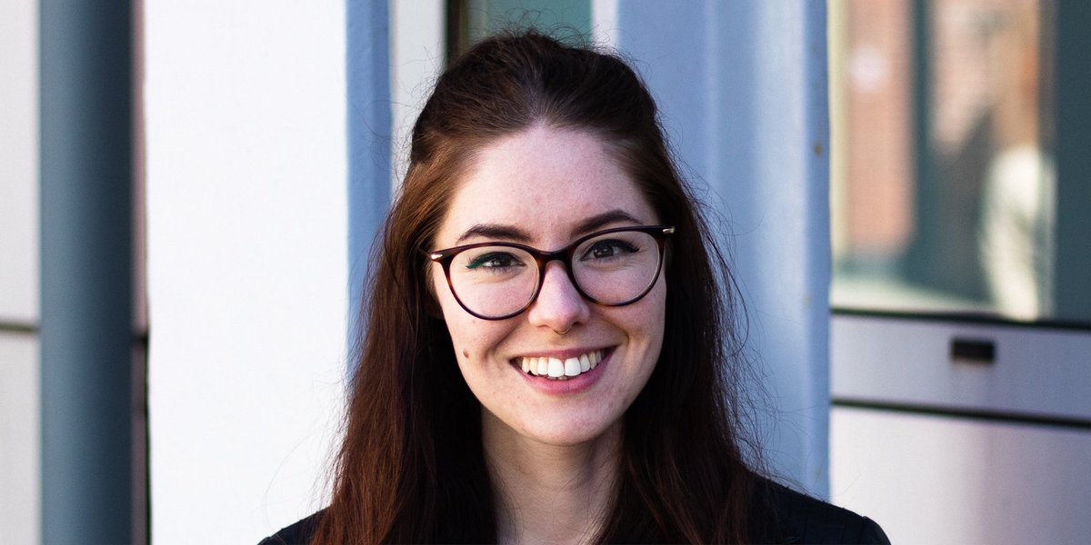 Say hello to Beth, the newest member of the SEO team. Beth has been working on web analytics, pay per click and growing our client's presence in search.

In her spare time, she can be found watching horror films, dancing or playing Dungeons and Dragons.