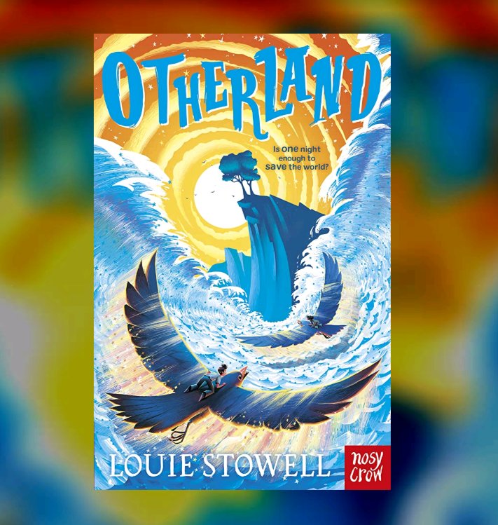 Preorder links for  #Otherland: for a preorder is a good deed in a naughty world.  https://www.amazon.co.uk/Otherland-Louie-Stowell/dp/1788000463/ref=tmm_pap_swatch_0?_encoding=UTF8&qid=&sr= https://www.waterstones.com/book/otherland/louie-stowell/9781788000468(with personalised book plates!)  https://booknookuk.com/product/pre-order-with-signed-personalised-bookplate-otherland-by-louie-stowell/