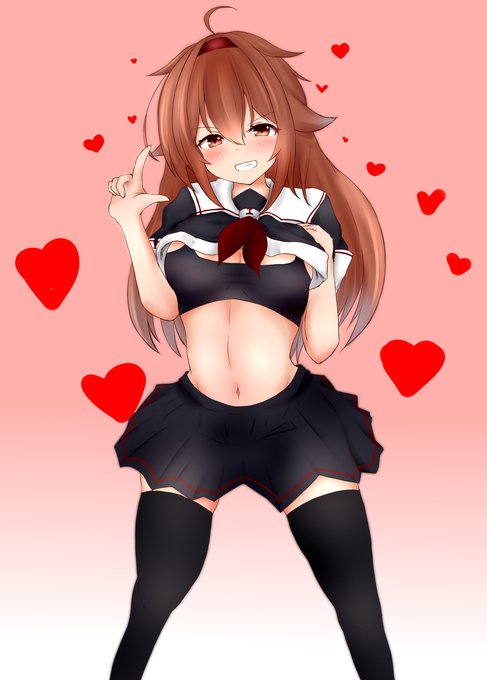 ↑ #艦これ #白露(艦隊これくしょん) https://t.co/fbY5U9iNJS 