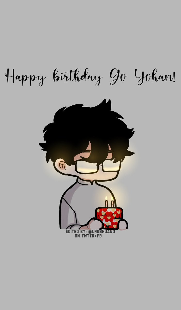 lordhuang00's tweet photo. Since it's yohan's birthday, I made two simple wallpapers🥰🎂
#Happybirthdayyohan #sign
@KER_NIM https://t.co/gsxhJZZKWQ