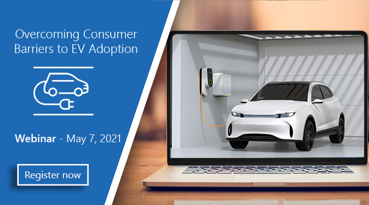 Join Robert Fisher, Head of EV Technologies at SBD Automotive, in this webinar as he highlights key outcomes from SBD's recent survey of 3,600 EV-owning and ICE-owning consumers.

Register below for the event next Friday, May 7th.

attendee.gotowebinar.com/register/44360…