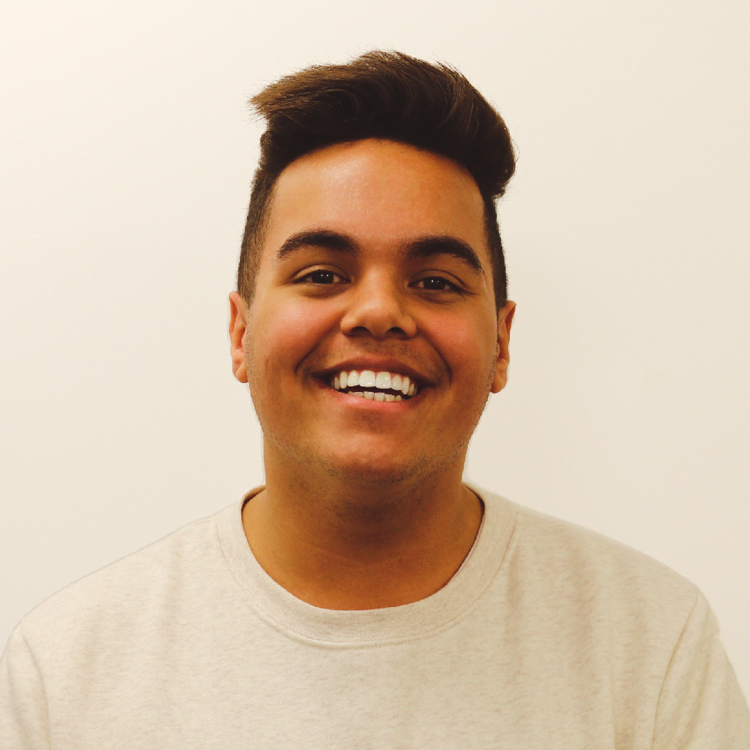 “Being a RUSU Student Trustee gives you exposure to so many new things.... It’s a great opportunity to have a direct impact on your Students’ Union and I’d recommend you run for the role!” - Sheldon, elected RUSU Trustee 2020/21 

Want to know more? Visit rusu.co.uk/summerelections