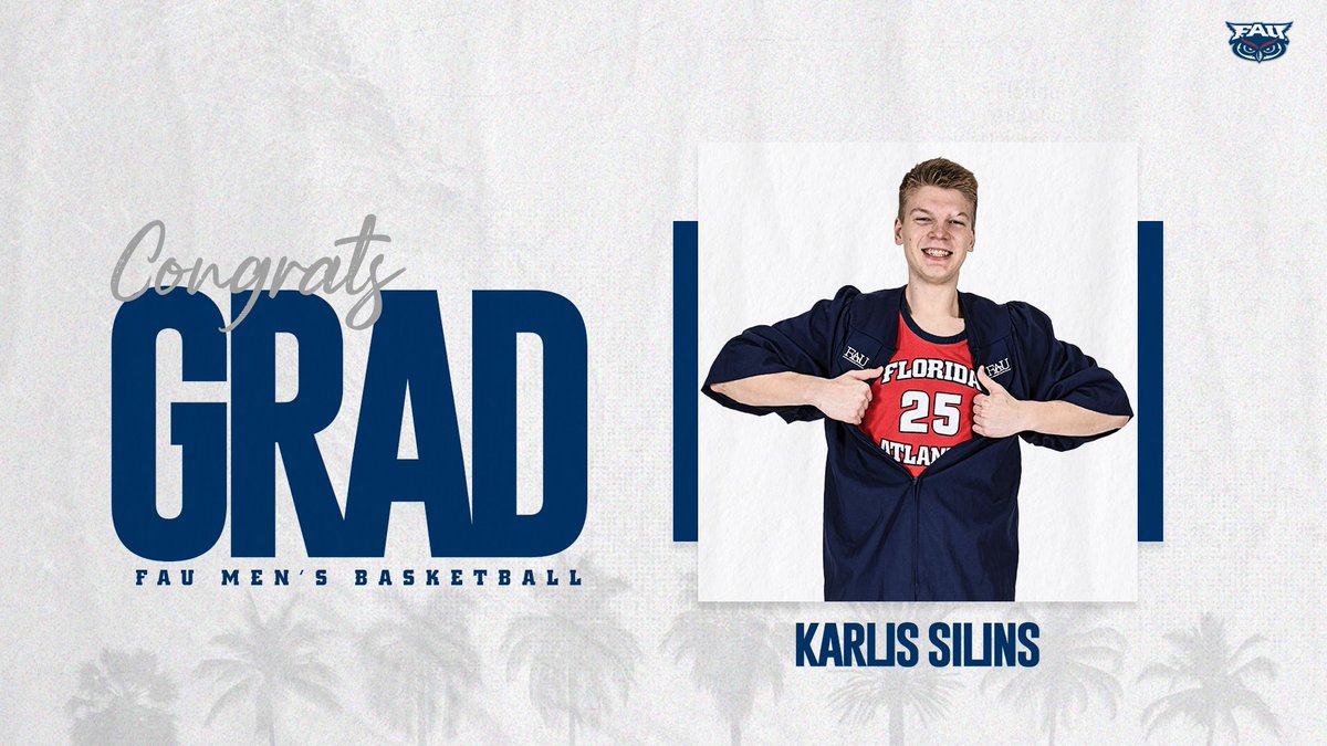 🎓 Future is bright. 

Congrats, <a href="/karlis_silins/">Karlis Silins</a>! #FAUGrad