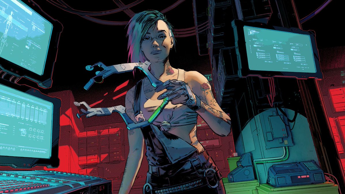 pjpkowski's tweet image. New posters in CDPR Gear Store - gear.cdprojektred.com. Art by Olgierd Ciszak.