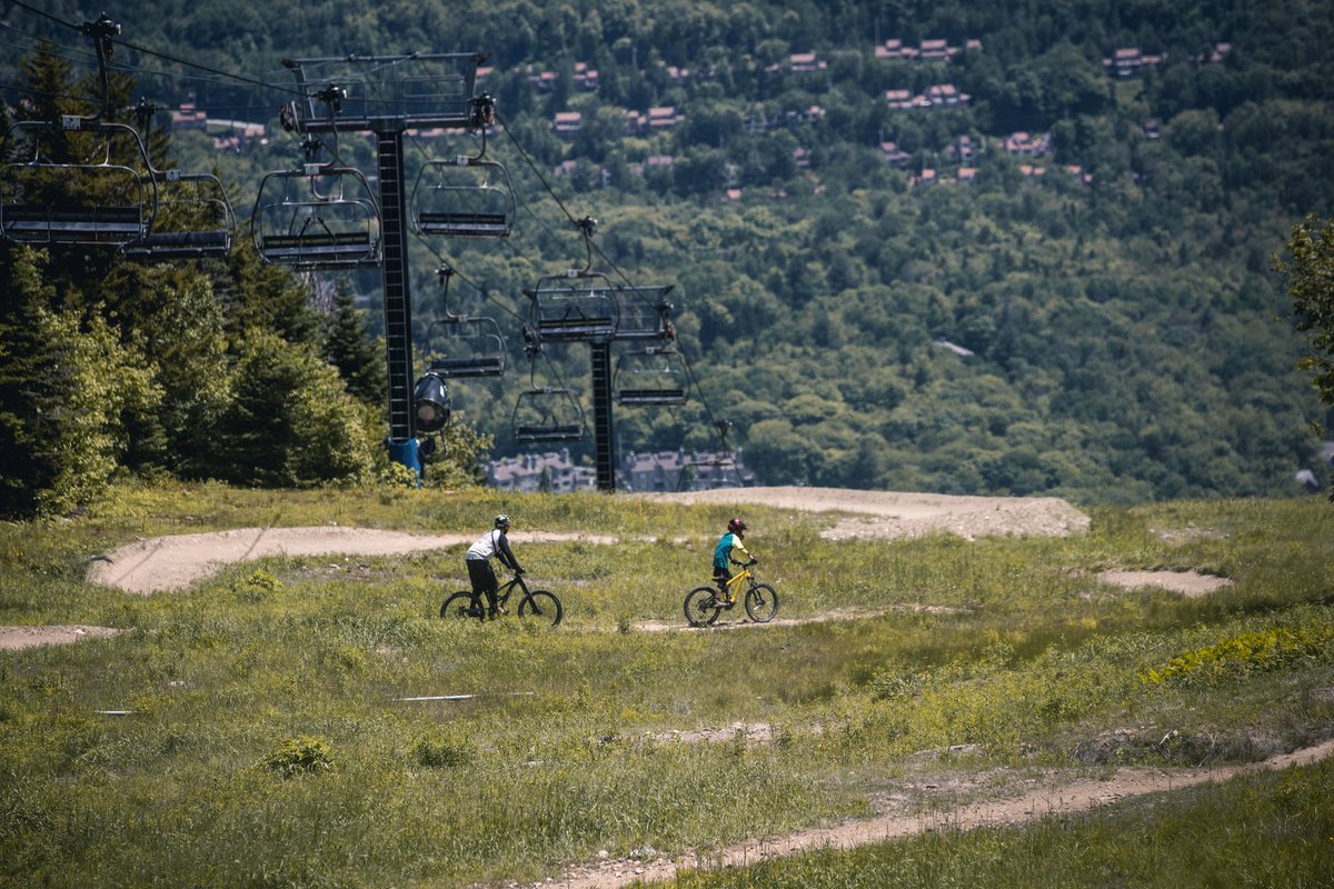 Mount Snow tweet media
