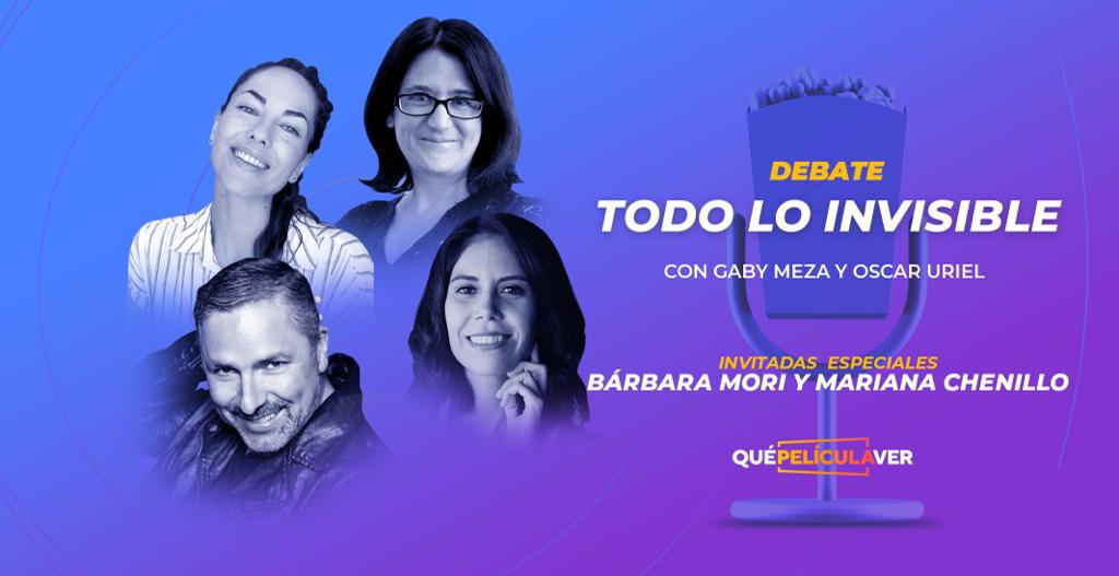 oscar uriel (@oscaruriel) on Twitter photo Amigos! Les comparto nuestro más reciente podcast con mis queridas Bárbara Mori y <a href="/Marianachenillo/">Mariana Chenillo</a> open.spotify.com/episode/38aykE… para #quépelículaver <a href="/Cinepolis/">Cinépolis</a> <a href="/GabyMeza8/">Gaby Meza 🍿</a> Amigos! Les comparto nuestro más reciente podcast con mis queridas Bárbara Mori y <a href="/Marianachenillo/">Mariana Chenillo</a> open.spotify.com/episode/38aykE… para #quépelículaver <a href="/Cinepolis/">Cinépolis</a> <a href="/GabyMeza8/">Gaby Meza 🍿</a>
