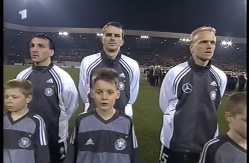 Magisches Dreieck 2002