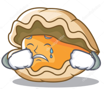 guaza2344's tweet image. EL PESCADO🐟🐠🐡: 
#Antimo recomendaba fundamentalmente los peces de río y mejor rebozados con huevo (trucha, perca, lucio...). Además de esto, dijo que las ostras eran una moda un tanto peligrosa ya que pueden llegar a sentar muy mal (las compara con el veneno ☠️🧪) #AntiOstras