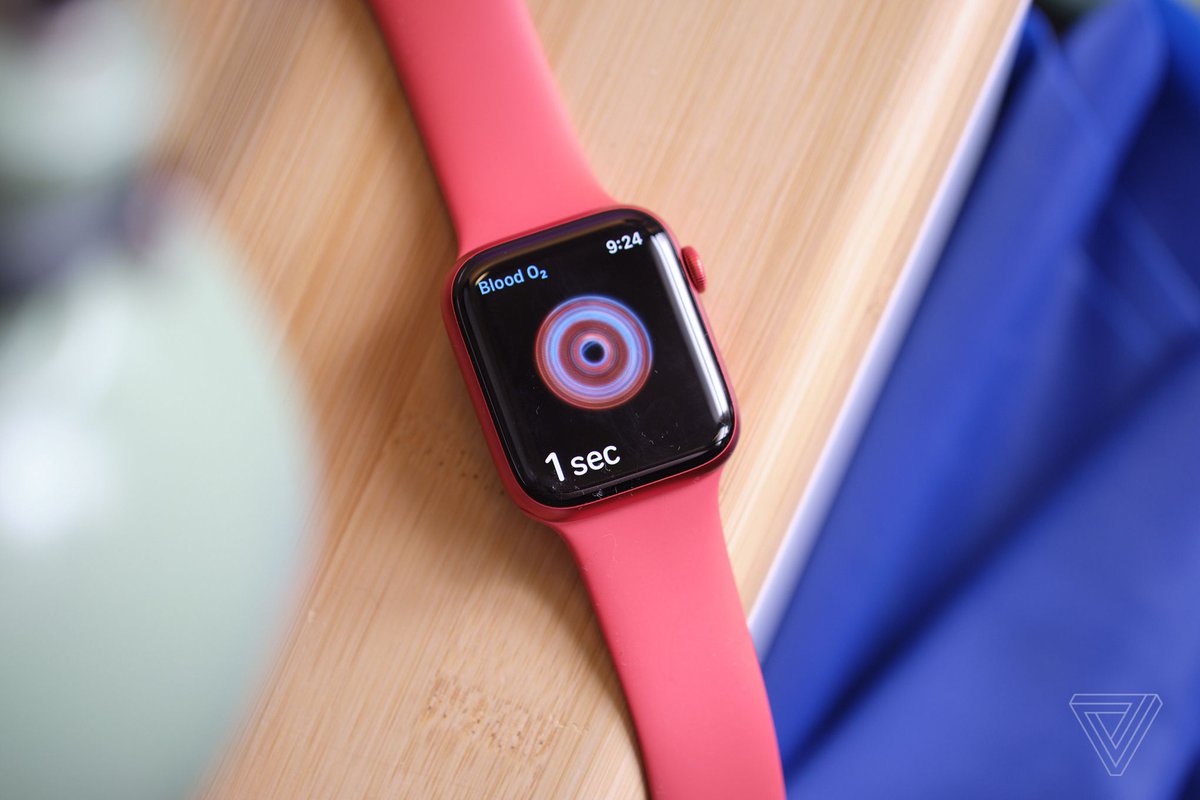The Apple Watch Series 6 is $249 now at Best Buy and Amazon