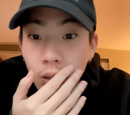 i& #39;ll open this thread and have a good cry