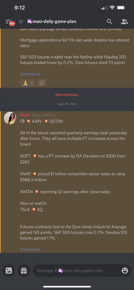 masitrades fake