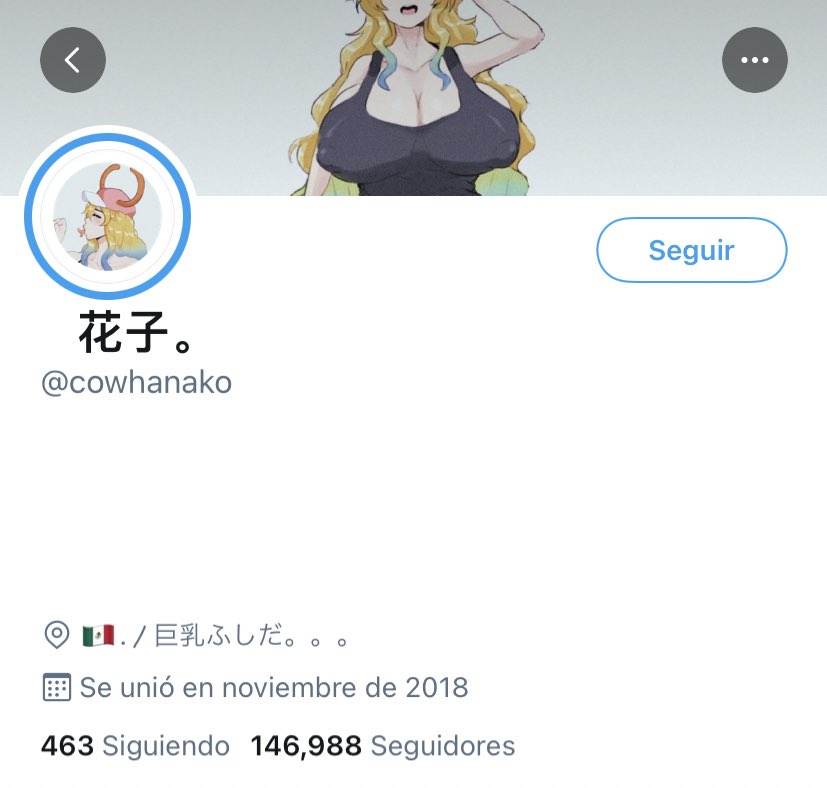 cowhanako2's tweet photo. Amigos, mi jubilación a llegado. Me retiro para siempre de twitter. Fue un gusto haberlos conocido, desde el 2015 aquí y no me arrepiento.

Quiero dejar pruebas, que fui la RolPlayer más grande de esta comunidad. 150K de seguidores. 

Los quiero, Hanako R.I.P 🤍 https://t.co/achhVzal73