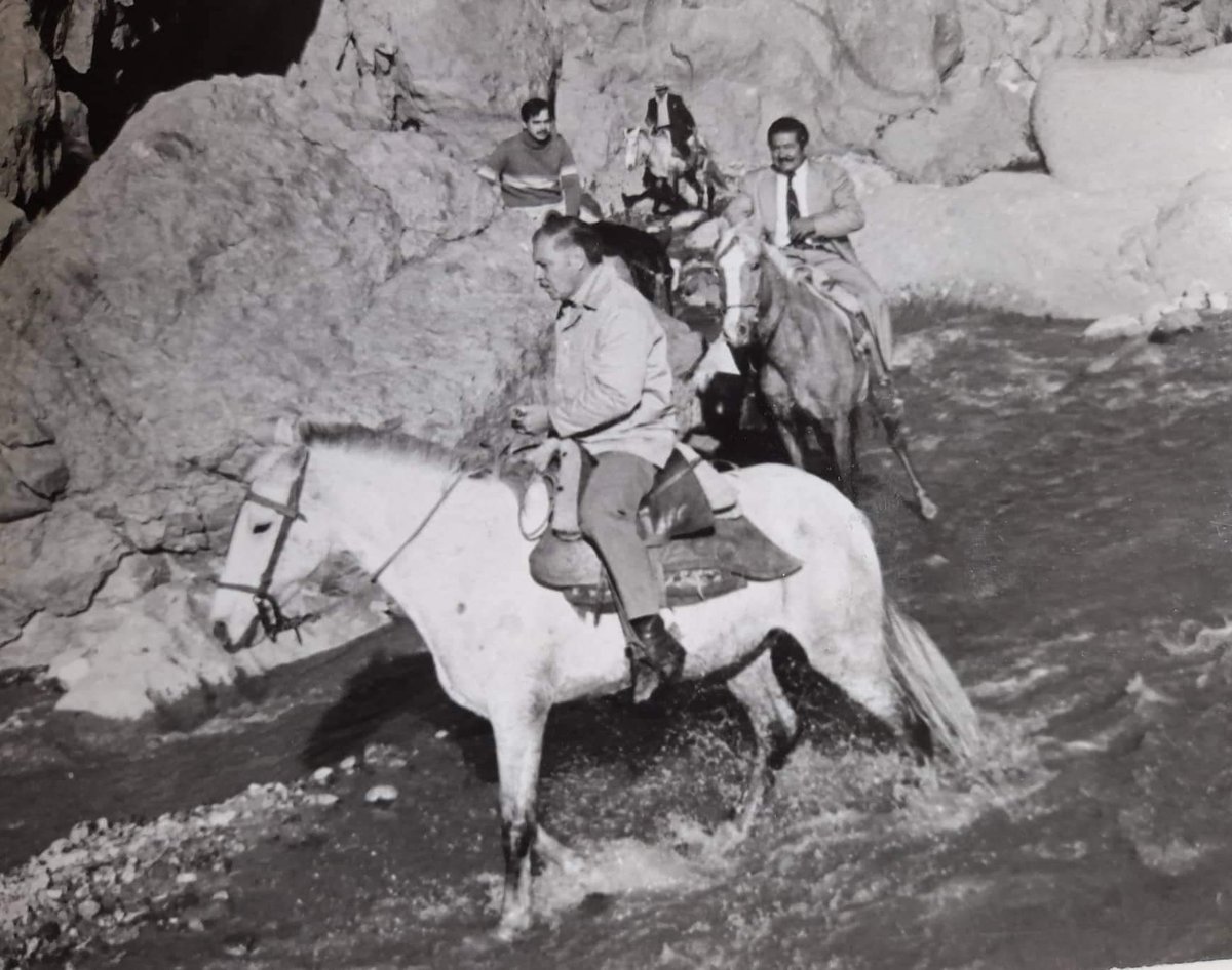 Oscar Castillo tweet media