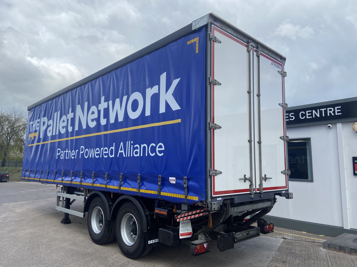 Deker Solutions tweet media