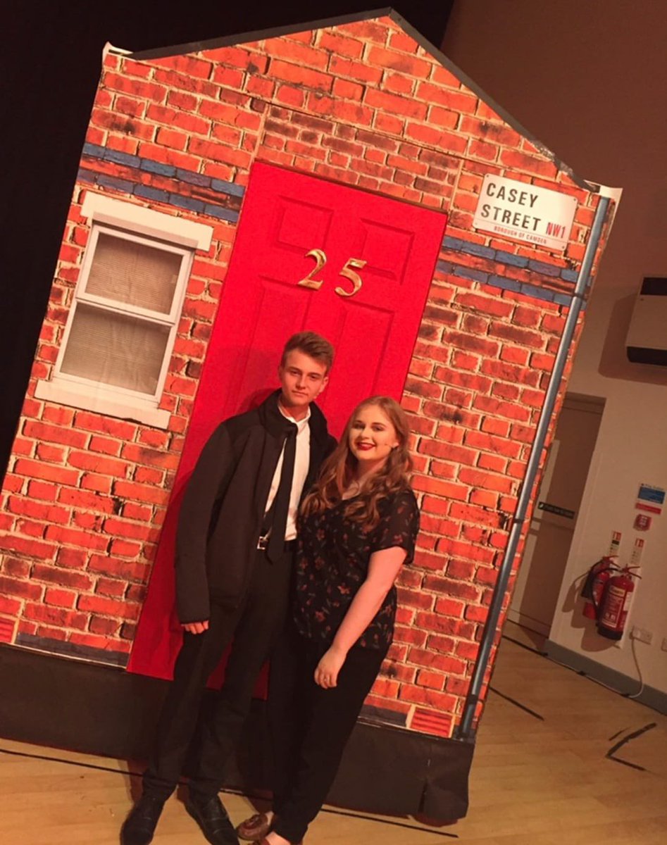 llobacademy's tweet photo. at Lord Lawson please email Miss Brown, Subject Leader Performing Arts at sbrown@lordlawson.academy
#tbt #performerprofile #emily #performingarts #musicaltheatre #btecmusic #aleveltheatrestudies #scar #lionking #kathcasey #ourhouse #grizabella #memory #cats @LLoB_TeamPA https://t.co/zkxzSMUEgj