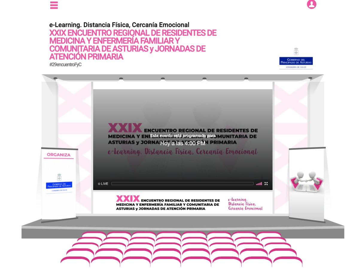 #29encuentrofyc