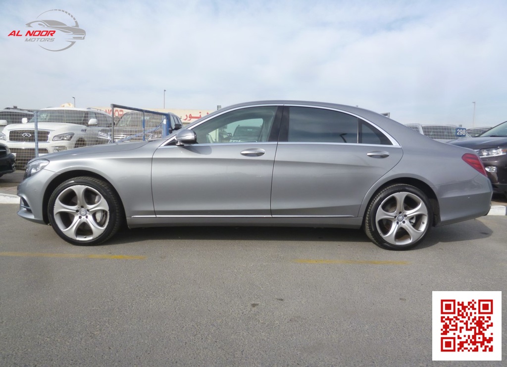 AlNoorMotorsDXB's tweet image. 2014 #MercedesBenz  #S400L #RHD #Automatic 

For more info:
L:+971 4 333 5266
E: sales@alnoormotors.com 
W: alnoormotors.com
I: instagram.com/alnoormotors/
FP: facebook.com/ALNOORMOTORS
Y: youtube.com/channel/UCGX8J…
A: Showroom No. 298/321 DUCAMZ Aweer Dubai