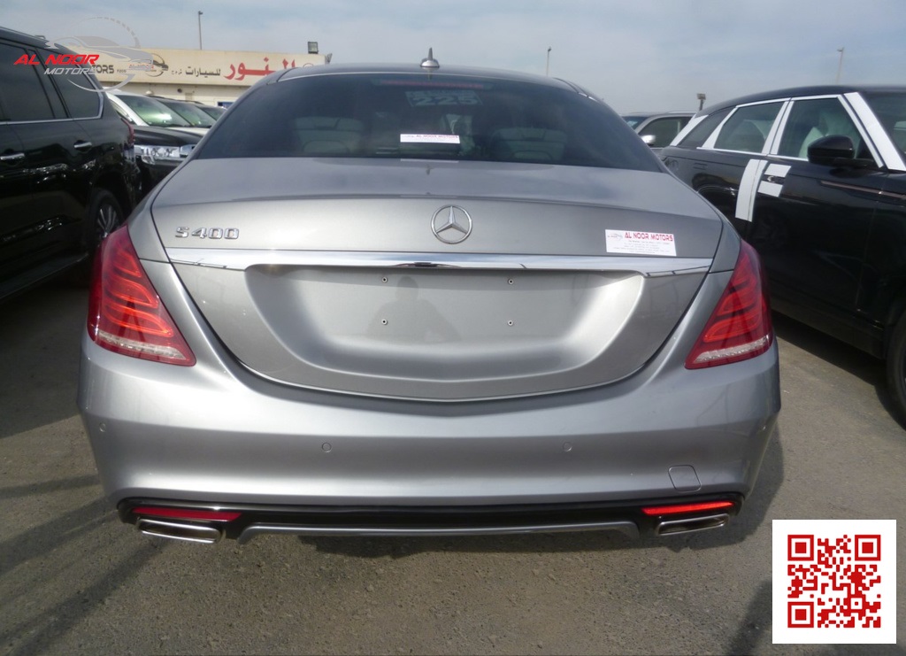 AlNoorMotorsDXB's tweet image. 2014 #MercedesBenz  #S400L #RHD #Automatic 

For more info:
L:+971 4 333 5266
E: sales@alnoormotors.com 
W: alnoormotors.com
I: instagram.com/alnoormotors/
FP: facebook.com/ALNOORMOTORS
Y: youtube.com/channel/UCGX8J…
A: Showroom No. 298/321 DUCAMZ Aweer Dubai