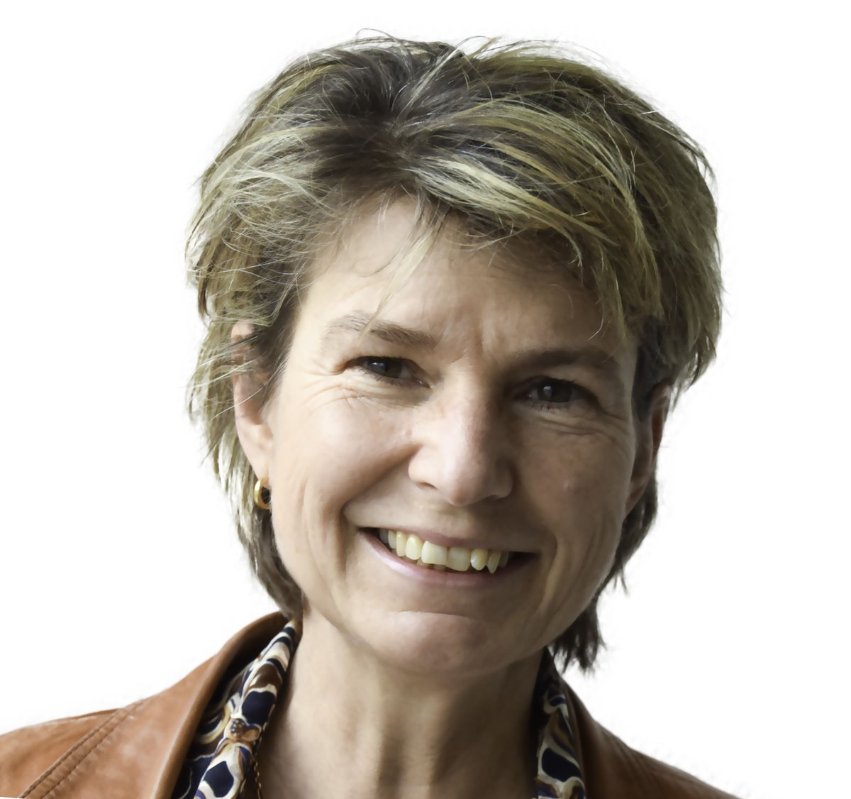 De Raad van Toezicht van Revant heeft mevrouw L. van der Dussen benoemd tot voorzitter van de Raad van Bestuur van Revant. De benoeming gaat in per 1 juli 2021. 
bit.ly/3u3z45t