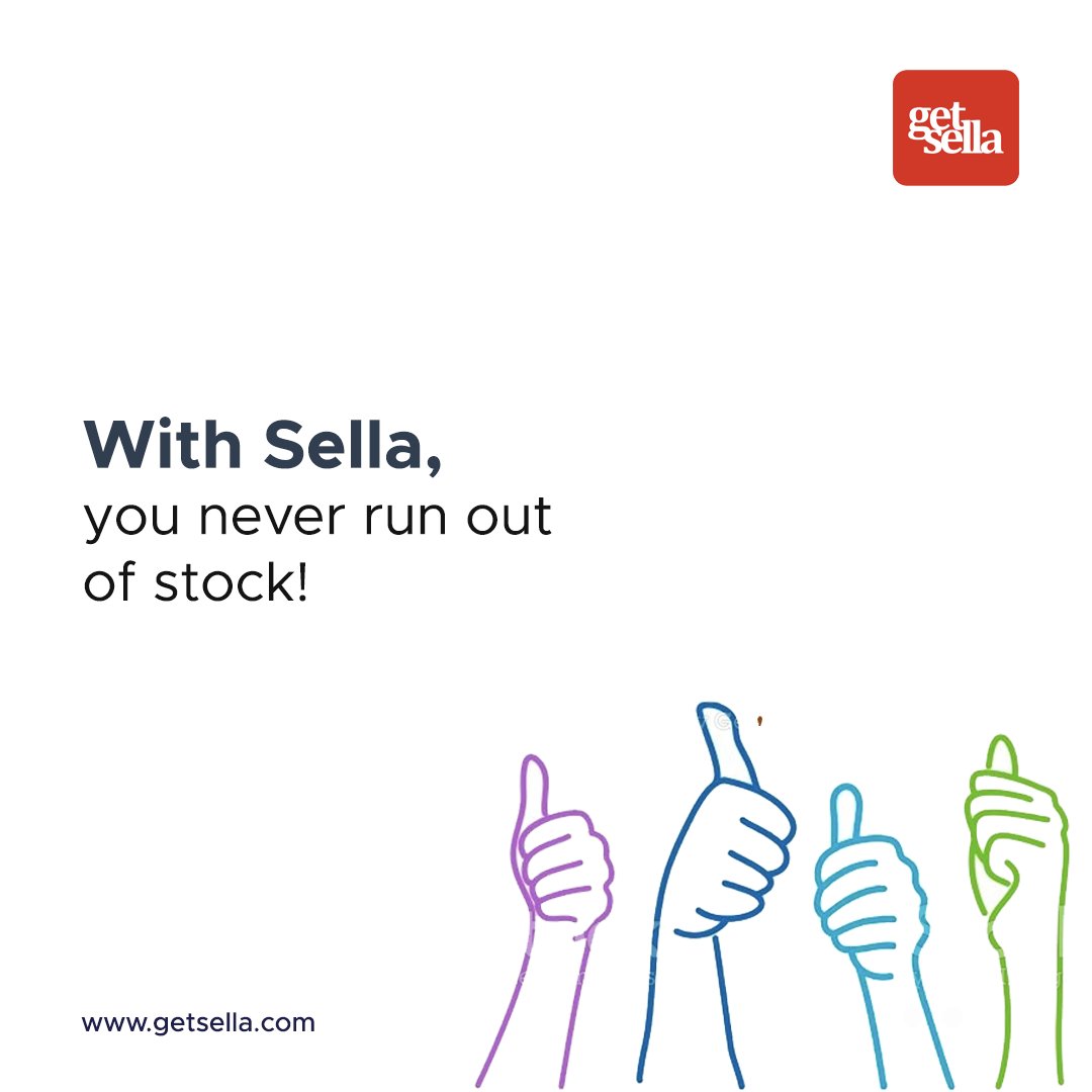 GetSella tweet media