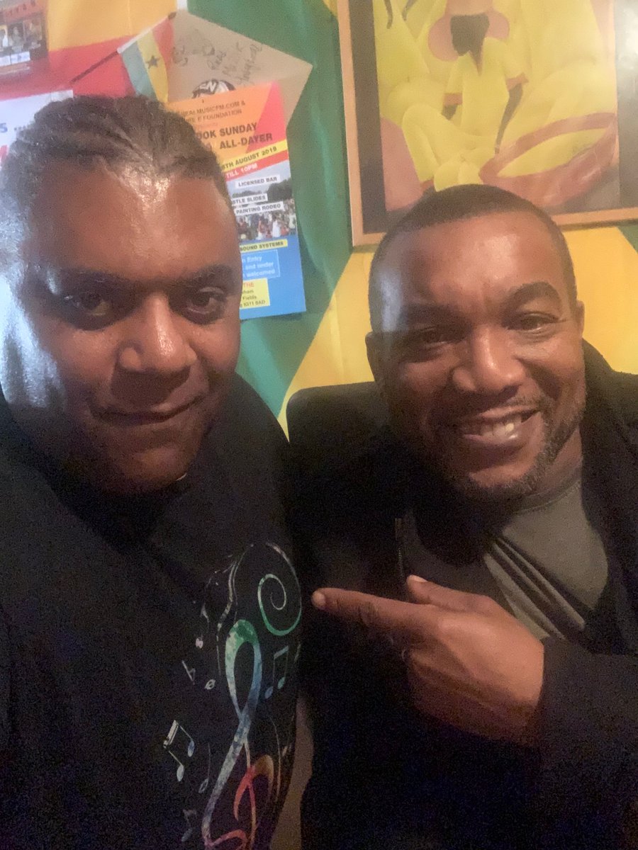 mixlr.com/dj-paps/showre…  realmusicfm.com steviepmusic.net