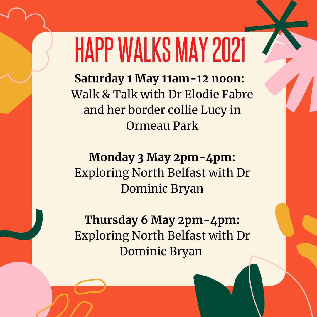 HAPP at Queen's tweet media