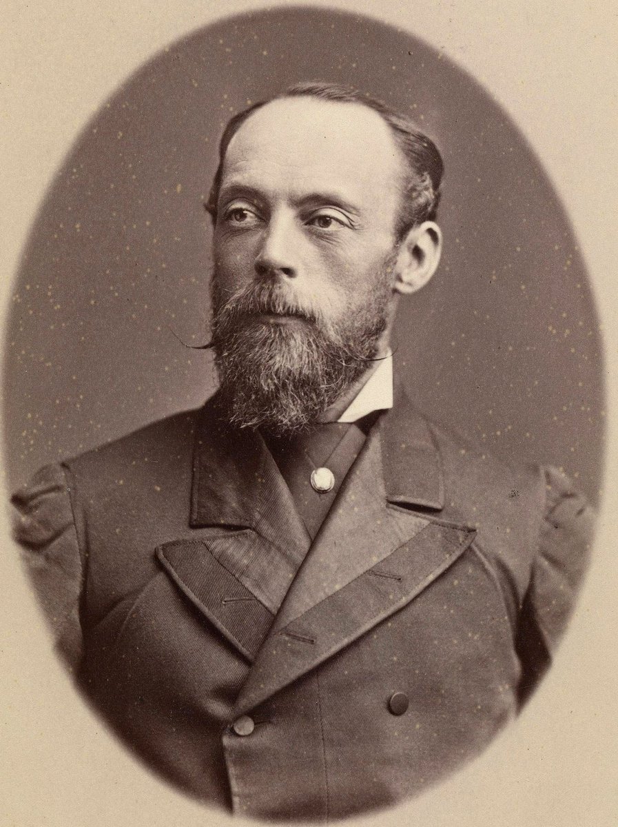 Sir Louis Cavagnari was a very interesting figure in British Imperial history, with his father being an Aristocratic Italian Bonapartist and his mother being Anglo-Irish. He was born in France in 1841 and after being educated in England joined the EICs 1st Bengal Fusiliers at 16